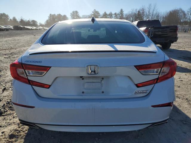 2022 HONDA ACCORD SPO - 1HGCV1F45NA112357