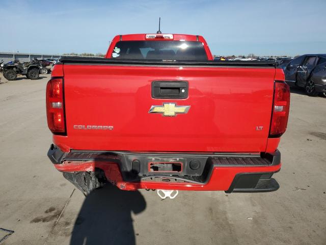 2018 CHEVROLET COLORADO L - 1GCHSCEA1J1202910