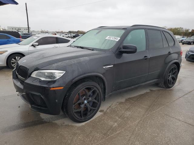 2013 BMW X5 M #3034268071