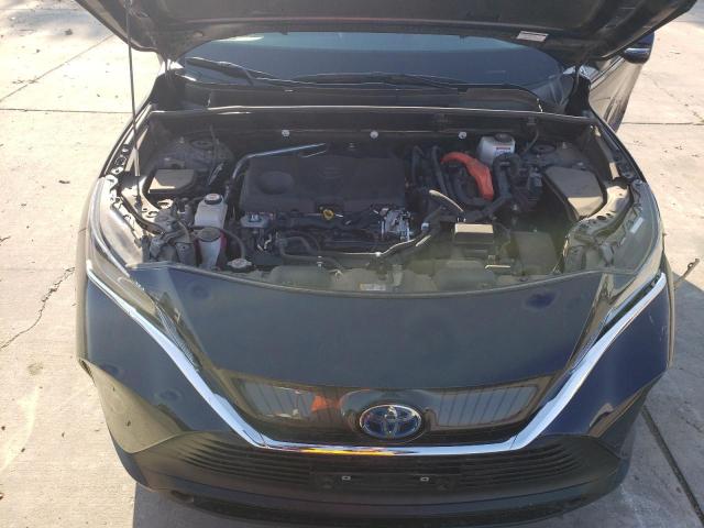 2021 TOYOTA VENZA LE - JTEAAAAH1MJ055337