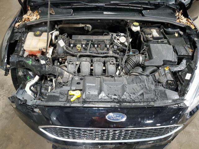 2017 FORD FOCUS SE - 1FADP3K2XHL271872