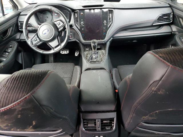 2023 SUBARU LEGACY SPO 4S3BWGG67P3005957