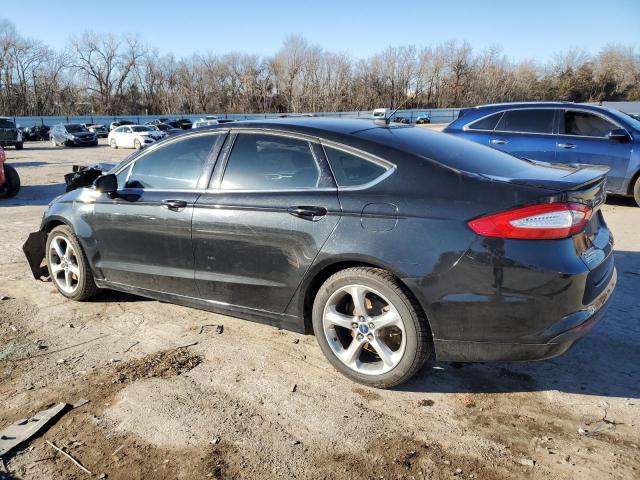 Vin: 3fa6p0hd1er122019, lot: 86727764, ford fusion se 20142