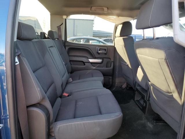 2017 CHEVROLET SILVERADO - 3GCUKREC8HG164929