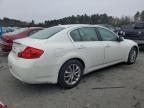 Lot #3032519235 2008 INFINITI G35