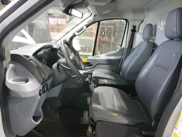 VIN 1FTYE1ZM9KKA56056 2019 FORD TRANSIT no.7