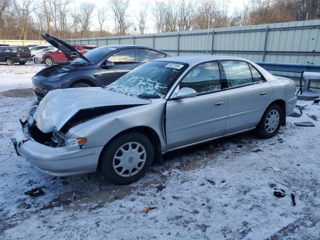 2003 BUICK CENTURY CU #3030637120