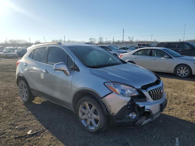 2016 BUICK ENCORE - KL4CJGSB4GB605598