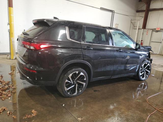 VIN JA4J4TA87NZ049997 2022 MITSUBISHI OUTLANDER no.3