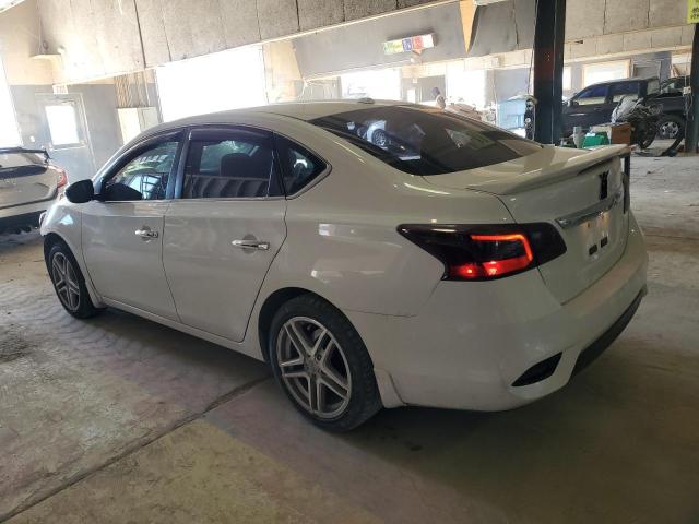 2017 NISSAN SENTRA S - 3N1AB7AP8HY235916