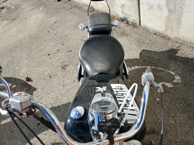 2007 HONDA VT750 - JH2RC50047M300730