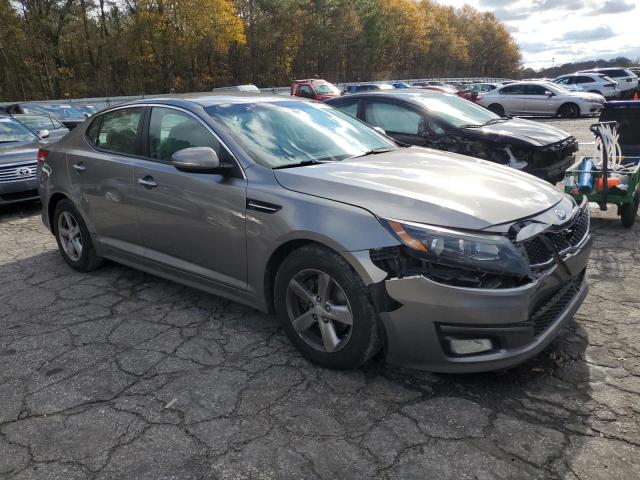 2015 KIA OPTIMA LX - 5XXGM4A75FG467136