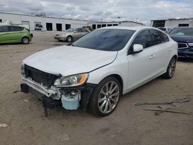 2016 VOLVO S60 PREMIE #3030644087