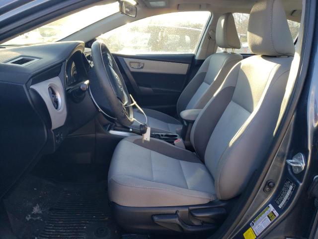 2017 TOYOTA COROLLA L - 2T1BURHE5HC770732