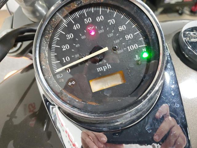 2007 HONDA VT750 DC JH2RC44037M103438