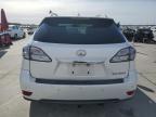 Lot #3023691928 2011 LEXUS RX 350