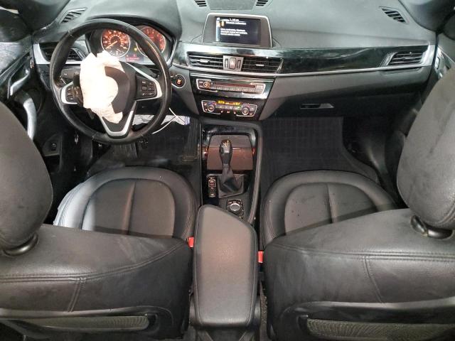 2016 BMW X1 XDRIVE2 - WBXHT3C38G5F64600
