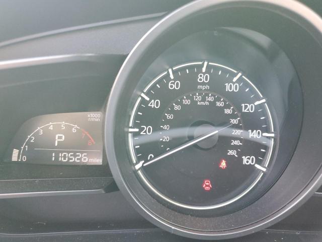 2017 MAZDA 3 SPORT - 3MZBN1U70HM157959