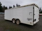 Lot #3033670732 1999 HAUI UTILITY