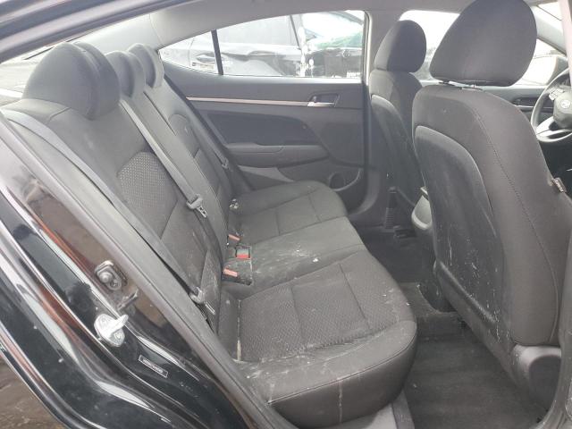 2020 HYUNDAI ELANTRA SE - 5NPD84LF3LH532450
