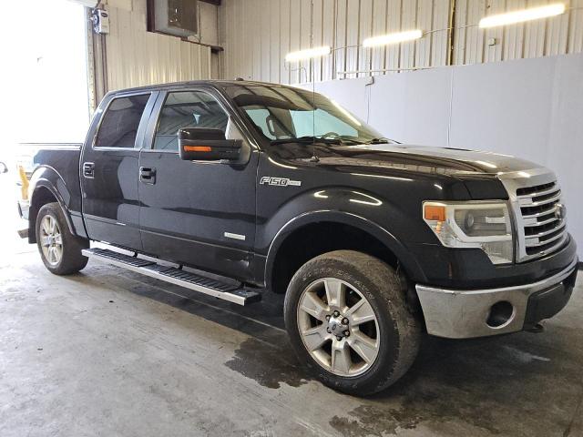 Vin: 1ftfw1et9dkf17986, lot: 85255884, ford f-150 supercrew 20134