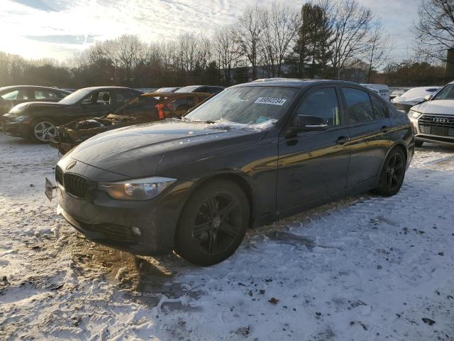 2014 BMW 320 I XDRI #3034307094