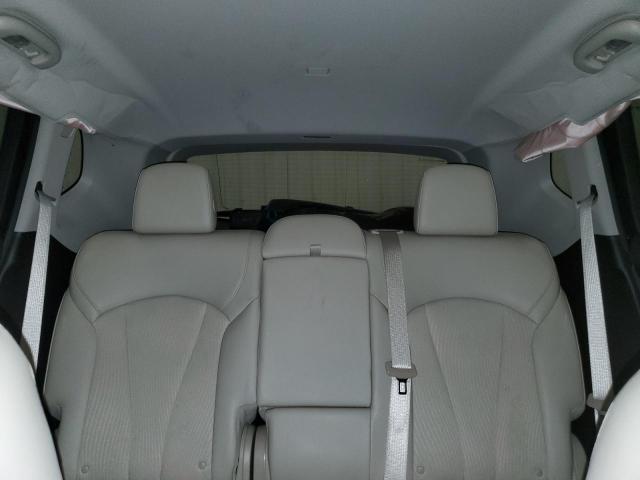 2020 BUICK ENVISION P - LRBFXBSA6LD197629