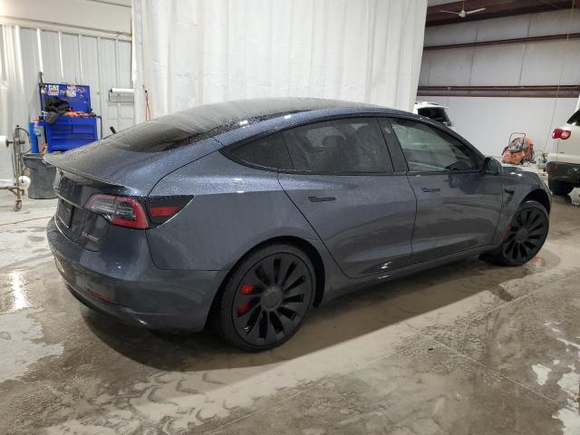 2022 TESLA MODEL 3 - 5YJ3E1EC3NF260702
