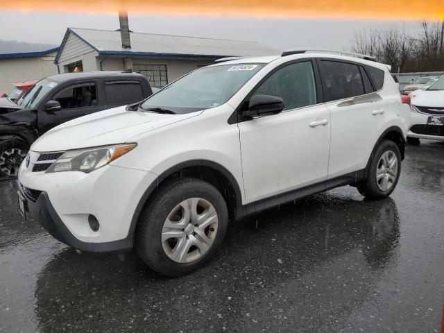 2014 TOYOTA RAV4 LE #3033290819