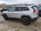 Lot #3024012280 2018 JEEP CHEROKEE T