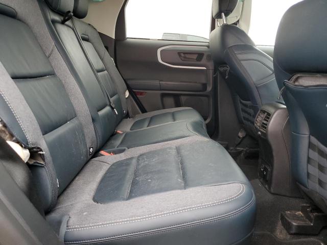 2023 FORD BRONCO SPO - 3FMCR9C66PRD81740