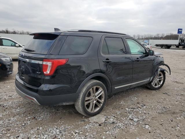 Vin: 1fm5k8d8xgga03578, lot: 85654394, ford explorer xlt 20163