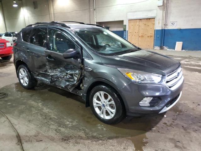 2017 FORD ESCAPE SE - 1FMCU9G93HUE28669