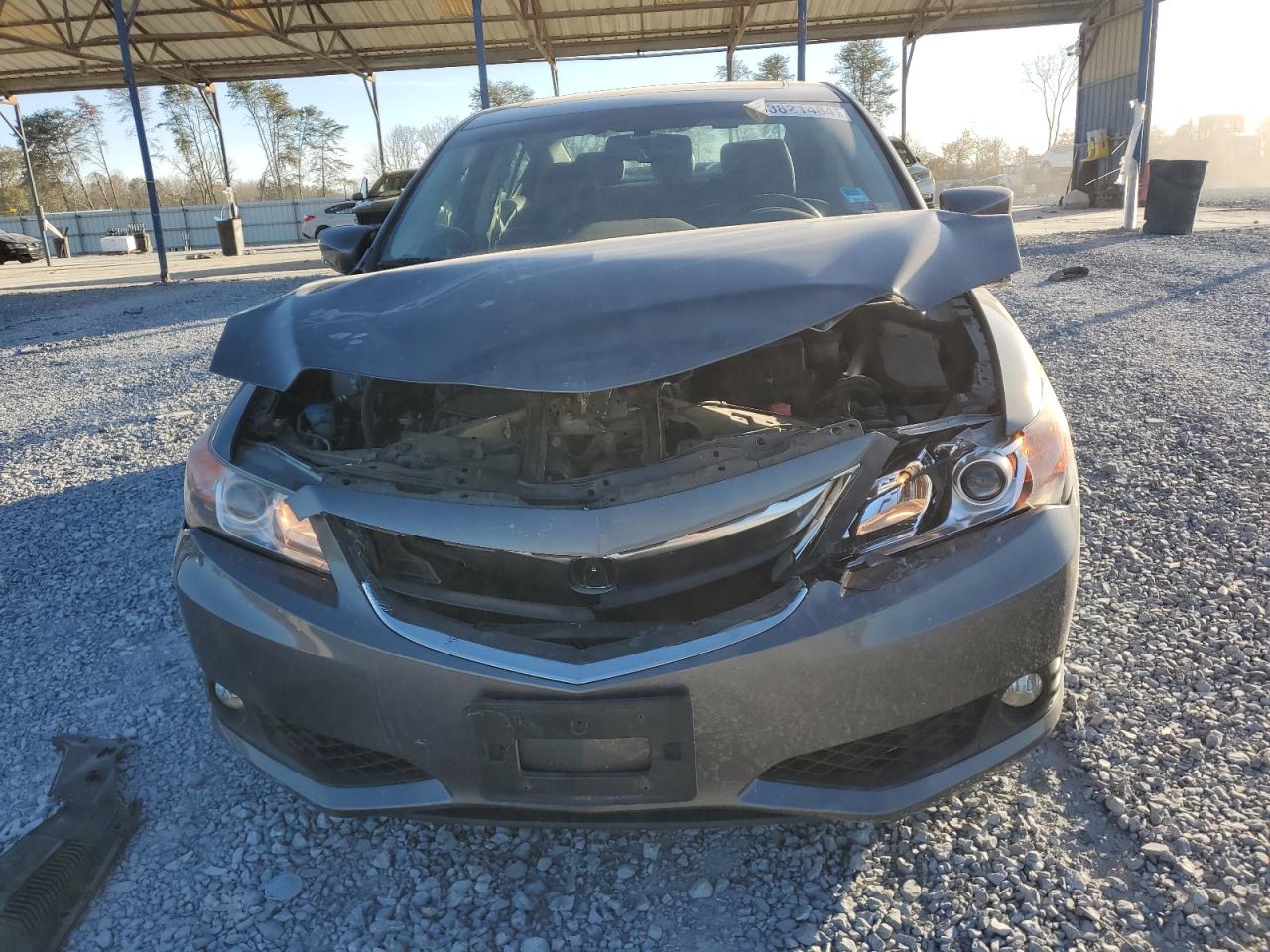 Lot #3041694504 2014 ACURA ILX 20 TEC