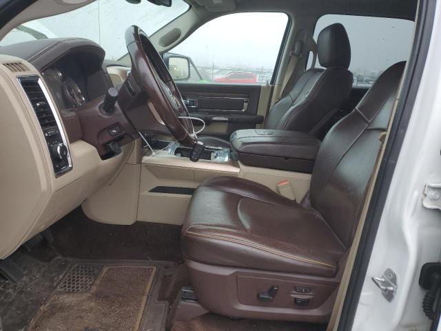 2016 RAM 1500 LONGH - 1C6RR7PM5GS197087