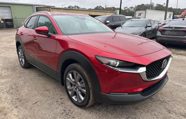 2024 MAZDA CX30