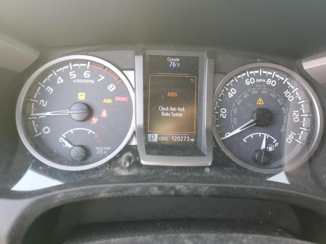 2016 TOYOTA TACOMA DOU - 5TFEZ5CN3GX020020