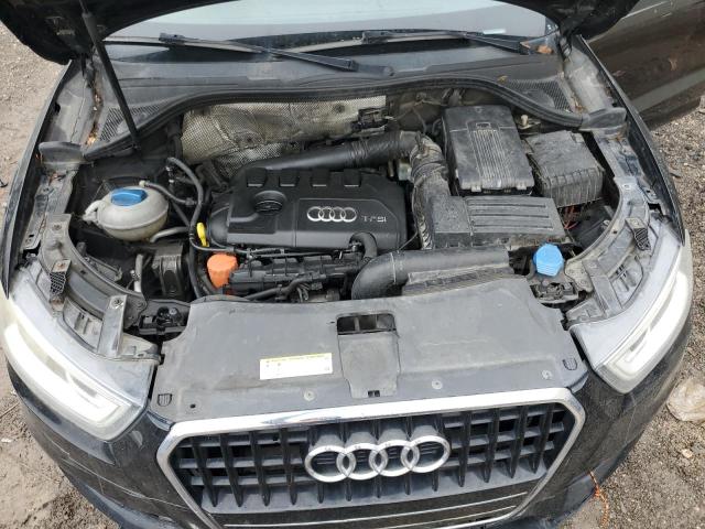 VIN WA1BFCFSXFR011071 2015 AUDI Q3 no.11