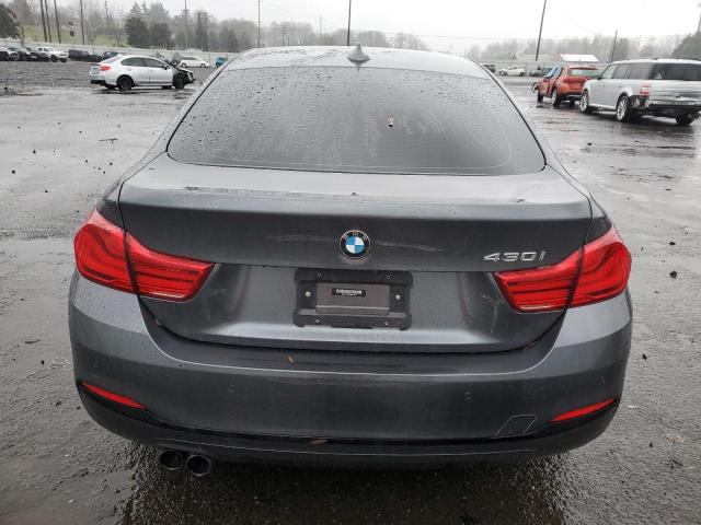 2019 BMW 430I GRAN - WBA4J1C58KBM18130