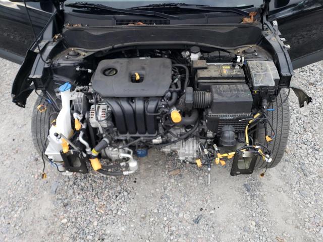 2021 KIA SELTOS EX - KNDERCAA9M7075300