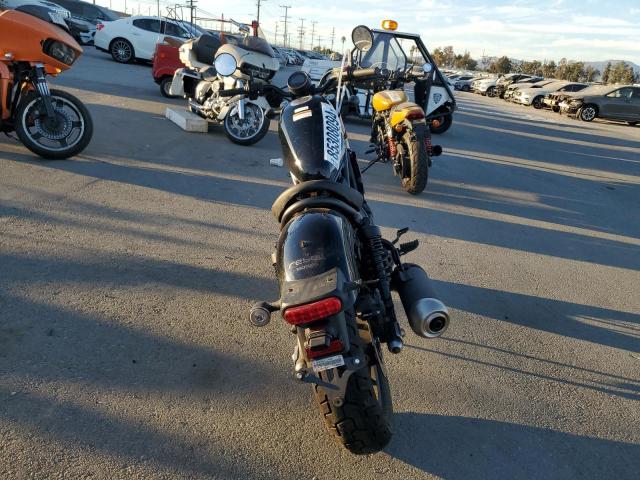 2024 HONDA CMX300 A MLHNC5352R5700004