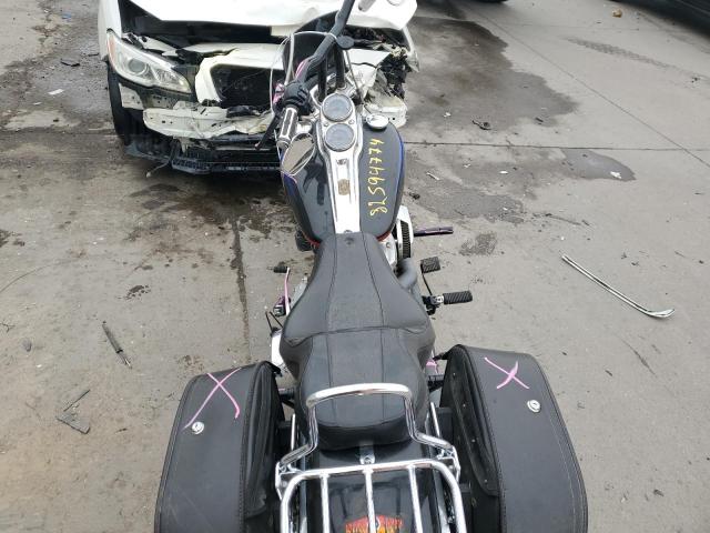 2018 HARLEY-DAVIDSON FXLR LOW R 1HD1YNJ13JC032151