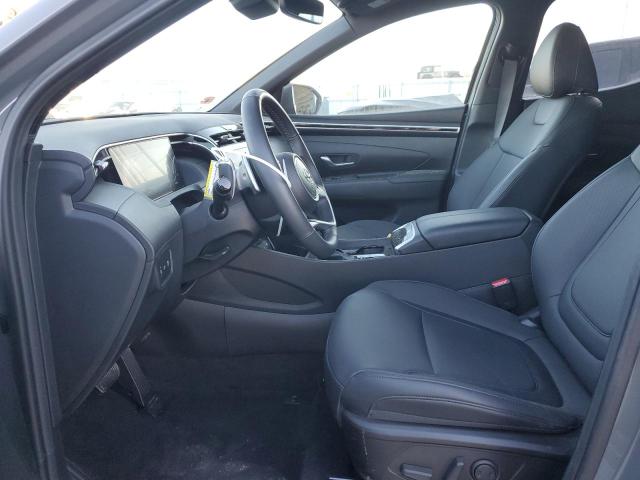 2024 HYUNDAI SANTA CRUZ - 5NTJDDDF5RH106203
