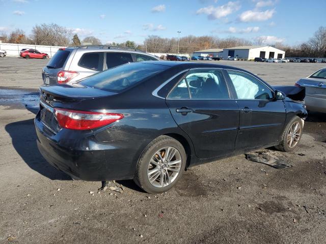 2017 TOYOTA CAMRY LE - 4T1BF1FK6HU340632