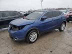 2018 NISSAN ROGUE SPOR - JN1BJ1CP1JW109363