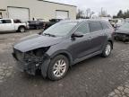 2017 KIA SORENTO LX - 5XYPGDA52HG291568