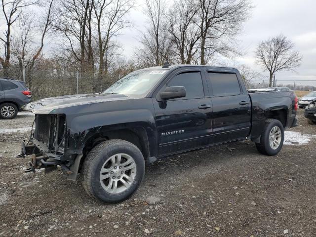 Vin: 3gcukrec6jg250472, lot: 82147804, chevrolet all models k1500 lt 2018 img_1