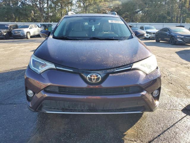 2017 TOYOTA RAV4 XLE - 2T3WFREV5HW367887
