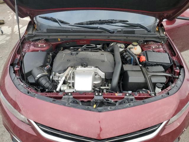 2016 CHEVROLET MALIBU LT - 1G1ZF5SX1GF253082