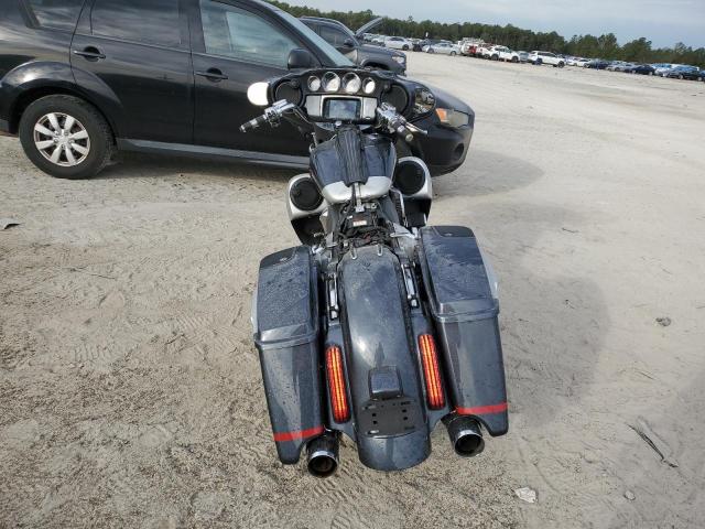 2019 HARLEY-DAVIDSON FLHXSE 1HD1PXL13KB957631